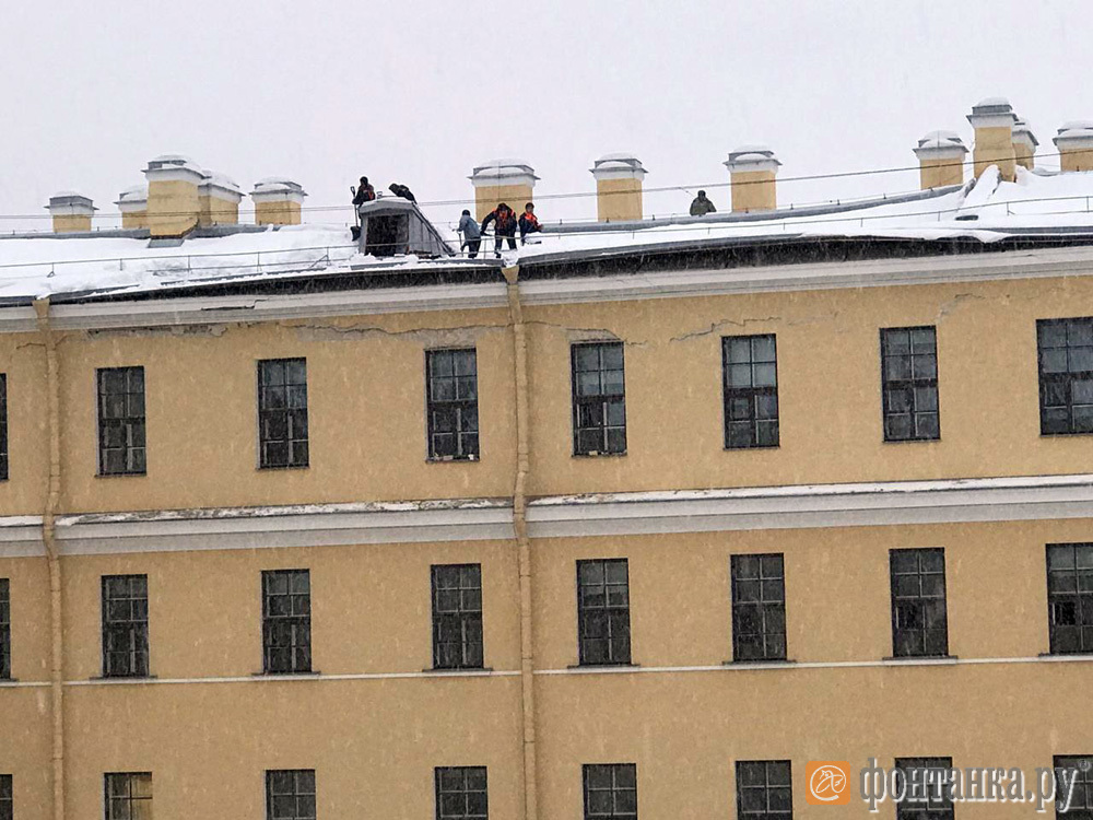 Фото предоставлено Владимиром Устиновым